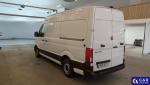 Volkswagen Crafter p-värmare, backkamera Aukcja 297588 - grafika 3
