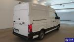 Volkswagen Crafter p-värmare, backkamera Aukcja 297588 - grafika 4