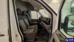 Volkswagen Crafter p-värmare, backkamera Aukcja 297588 - grafika 10