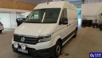 Volkswagen Crafter backkamera, p-värmare Aukcja 297589 - grafika 1