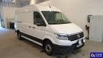 Volkswagen Crafter backkamera, p-värmare Aukcja 297589 - grafika 2