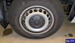 Volkswagen Crafter backkamera, p-värmare Aukcja 297589 - grafika 13