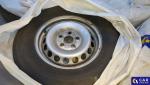 Volkswagen Crafter backkamera, p-värmare Aukcja 297589 - grafika 14