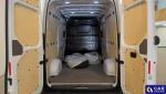 Volkswagen Crafter backkamera, p-värmare Aukcja 297589 - grafika 15