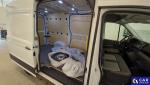 Volkswagen Crafter backkamera, p-värmare Aukcja 297589 - grafika 16