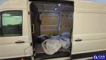 Volkswagen Crafter backkamera, p-värmare Aukcja 297589 - grafika 17