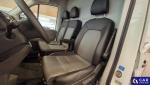 Volkswagen Crafter backkamera, p-värmare Aukcja 297589 - grafika 18