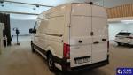 Volkswagen Crafter backkamera, p-värmare Aukcja 297589 - grafika 3