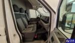 Volkswagen Crafter backkamera, p-värmare Aukcja 297589 - grafika 22