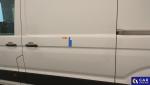 Volkswagen Crafter backkamera, p-värmare Aukcja 297589 - grafika 23