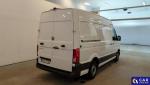Volkswagen Crafter backkamera, p-värmare Aukcja 297589 - grafika 4