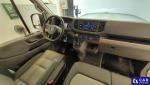 Volkswagen Crafter backkamera, p-värmare Aukcja 297589 - grafika 5