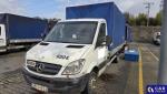 Mercedes-Benz Sprinter  Aukcja 299702 - grafika 1