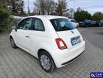 Fiat 500 500 1.2 Pop Aukcja 298208 - grafika 9