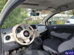 Fiat 500 500 1.2 Pop Aukcja 298208 - grafika 18