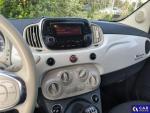 Fiat 500 500 1.2 Pop Aukcja 298208 - grafika 19