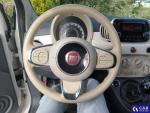 Fiat 500 500 1.2 Pop Aukcja 298208 - grafika 21