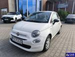 Fiat 500 500 1.2 Pop Aukcja 298208 - grafika 1