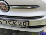 Fiat 500 500 1.2 Pop Aukcja 298208 - grafika 37