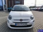 Fiat 500 500 1.2 Pop Aukcja 298208 - grafika 2