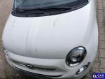 Fiat 500 500 1.2 Pop Aukcja 298208 - grafika 39