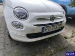 Fiat 500 500 1.2 Pop Aukcja 298208 - grafika 43