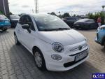 Fiat 500 500 1.2 Pop Aukcja 298208 - grafika 3