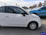 Fiat 500 500 1.2 Pop Aukcja 298208 - grafika 5