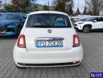 Fiat 500 500 1.2 Pop Aukcja 298208 - grafika 8