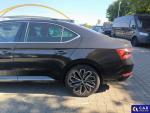 Skoda Superb 2.0 TSI 4x4 L&K DSG Aukcja 297671 - grafika 10