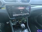 Skoda Superb 2.0 TSI 4x4 L&K DSG Aukcja 297671 - grafika 20