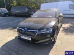 Skoda Superb 2.0 TSI 4x4 L&K DSG Aukcja 297671 - grafika 1