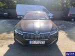 Skoda Superb 2.0 TSI 4x4 L&K DSG Aukcja 297671 - grafika 2