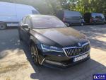 Skoda Superb 2.0 TSI 4x4 L&K DSG Aukcja 297671 - grafika 3