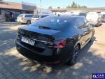 Skoda Superb 2.0 TSI 4x4 L&K DSG Aukcja 297671 - grafika 7