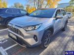 Toyota RAV4  Aukcja 297880 - grafika 1