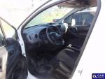 Citroën Berlingo II 1.6 HDI MR`15 E6 2.2t Aukcja 297618 - grafika 10