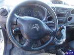 Citroën Berlingo II 1.6 HDI MR`15 E6 2.2t Aukcja 297618 - grafika 13