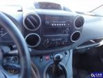 Citroën Berlingo II 1.6 HDI MR`15 E6 2.2t Aukcja 297618 - grafika 14