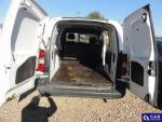 Citroën Berlingo II 1.6 HDI MR`15 E6 2.2t Aukcja 297618 - grafika 34