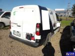 Citroën Berlingo II 1.6 HDI MR`15 E6 2.2t Aukcja 297618 - grafika 3