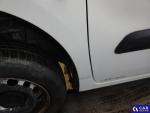 Citroën Berlingo II 1.6 HDI MR`15 E6 2.2t Aukcja 297618 - grafika 77