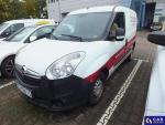 Opel Combo 1.3 CDTI MR`12 E5 2.2t Aukcja 297942 - grafika 63