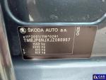 Skoda Fabia III 1.0 TSI MR`15 E6 Aukcja 297700 - grafika 7
