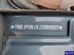 Skoda Fabia III 1.0 TSI MR`15 E6 Aukcja 297700 - grafika 8