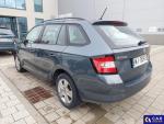 Skoda Fabia III 1.0 TSI MR`15 E6 Aukcja 297700 - grafika 2