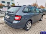Skoda Fabia III 1.0 TSI MR`15 E6 Aukcja 297700 - grafika 3