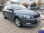 Skoda Fabia III 1.0 TSI MR`15 E6 Aukcja 297700 - grafika 4