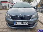 Skoda Fabia III 1.0 TSI MR`15 E6 Aukcja 297700 - grafika 5