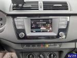 Skoda Fabia III 1.0 TSI MR`15 E6 Aukcja 297700 - grafika 87